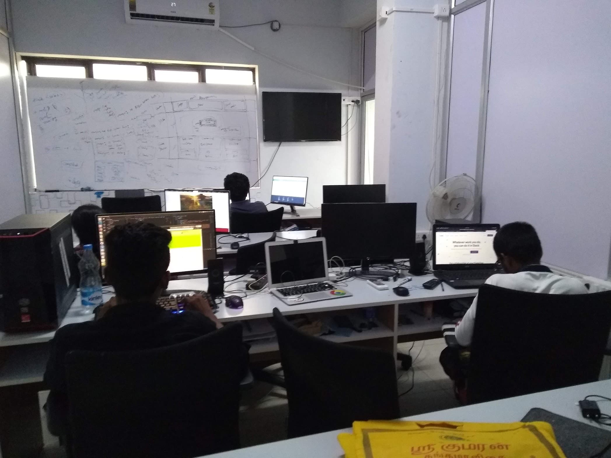 Atsemicolon Academy Photo 1